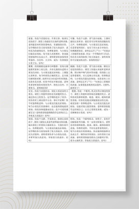 幼儿园大班评语模板 上学期期末综合评语示例